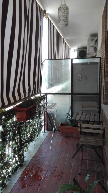 Cinema Apartment Rome Exterior photo